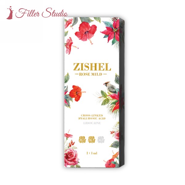 Zishel Rose Mild